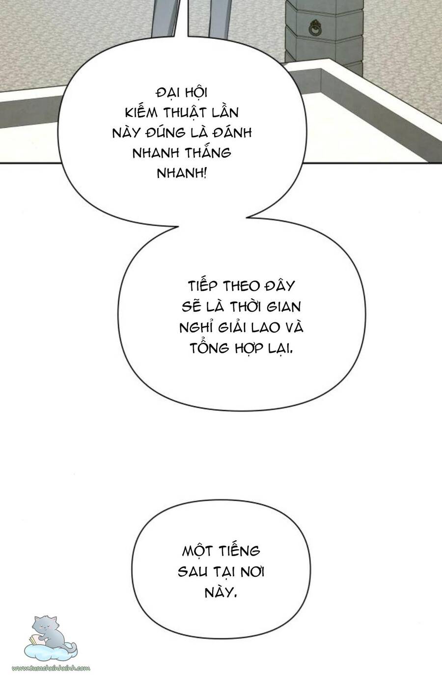 Tôi Muốn Trở Thành Cô Ấy Chỉ Một Ngày Chapter 121 - Trang 2