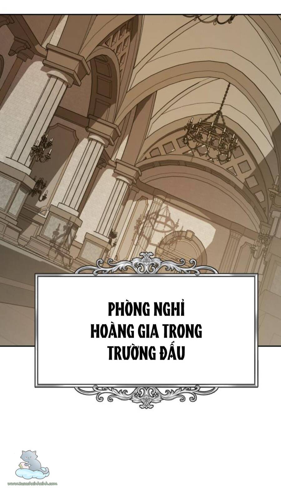 Tôi Muốn Trở Thành Cô Ấy Chỉ Một Ngày Chapter 121 - Trang 2