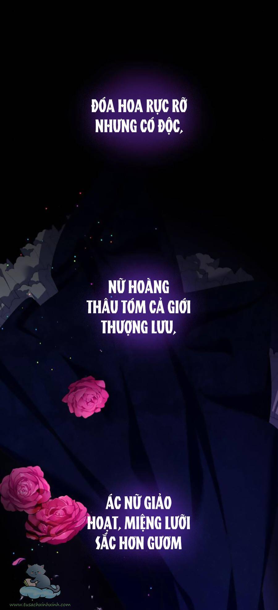 Tôi Muốn Trở Thành Cô Ấy Chỉ Một Ngày Chapter 118 - Trang 2