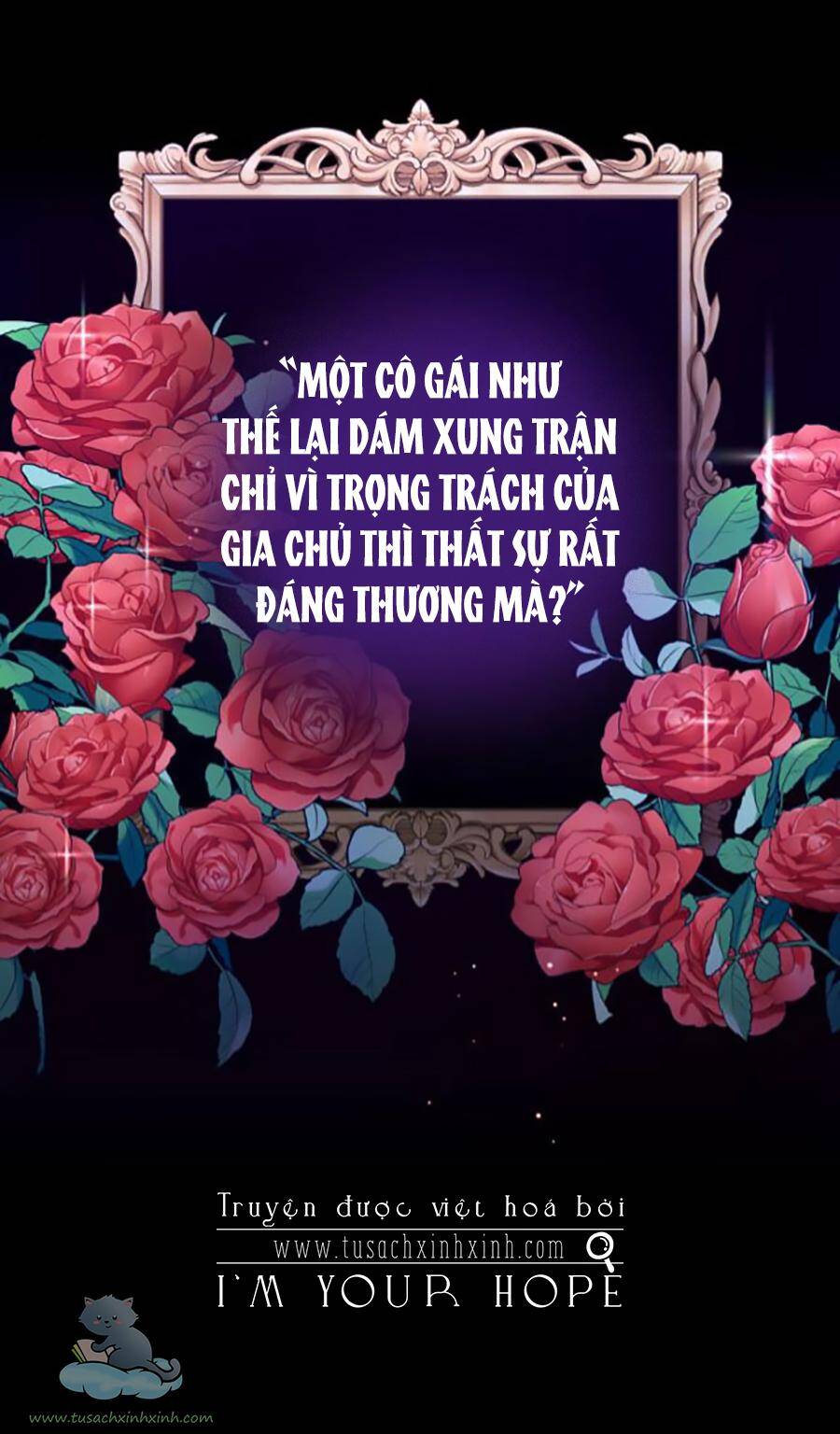 Tôi Muốn Trở Thành Cô Ấy Chỉ Một Ngày Chapter 118 - Trang 2