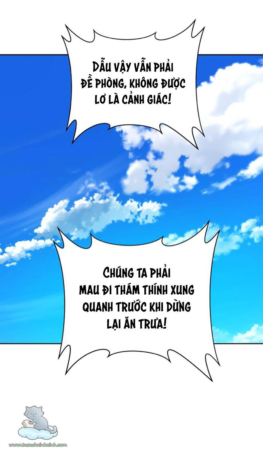 Tôi Muốn Trở Thành Cô Ấy Chỉ Một Ngày Chapter 118 - Trang 2