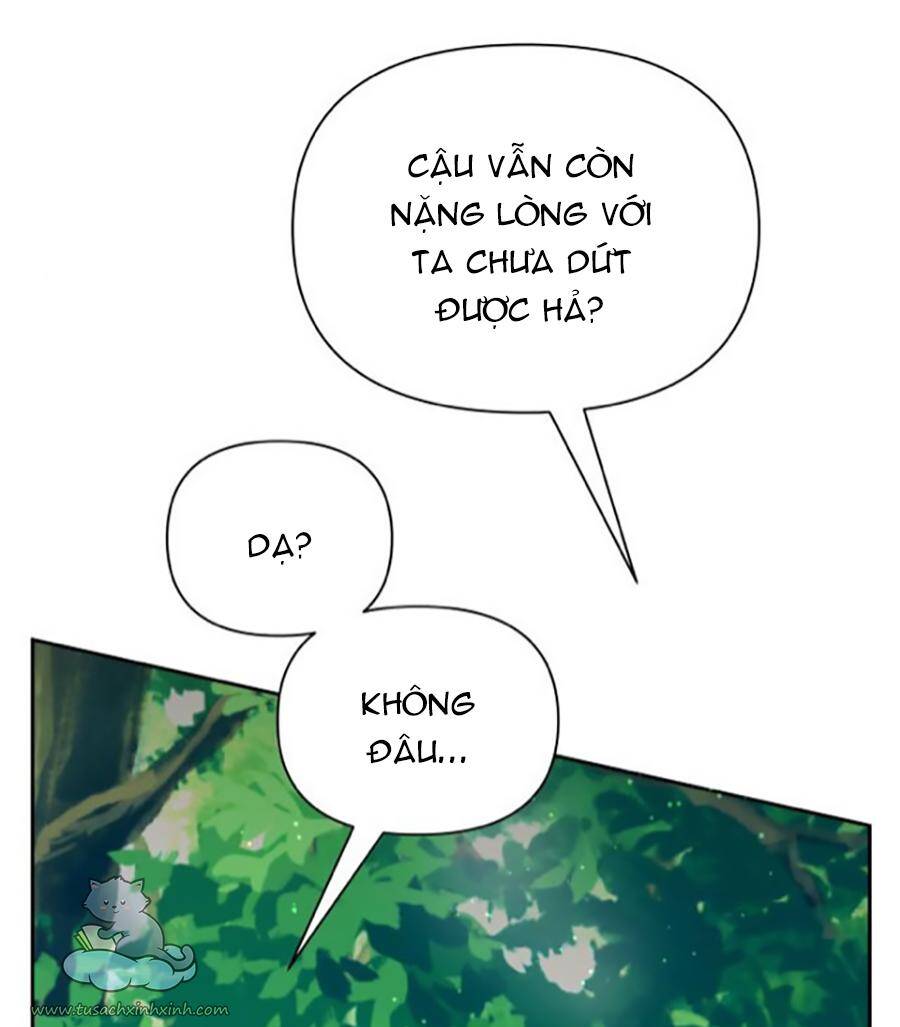 Tôi Muốn Trở Thành Cô Ấy Chỉ Một Ngày Chapter 118 - Trang 2