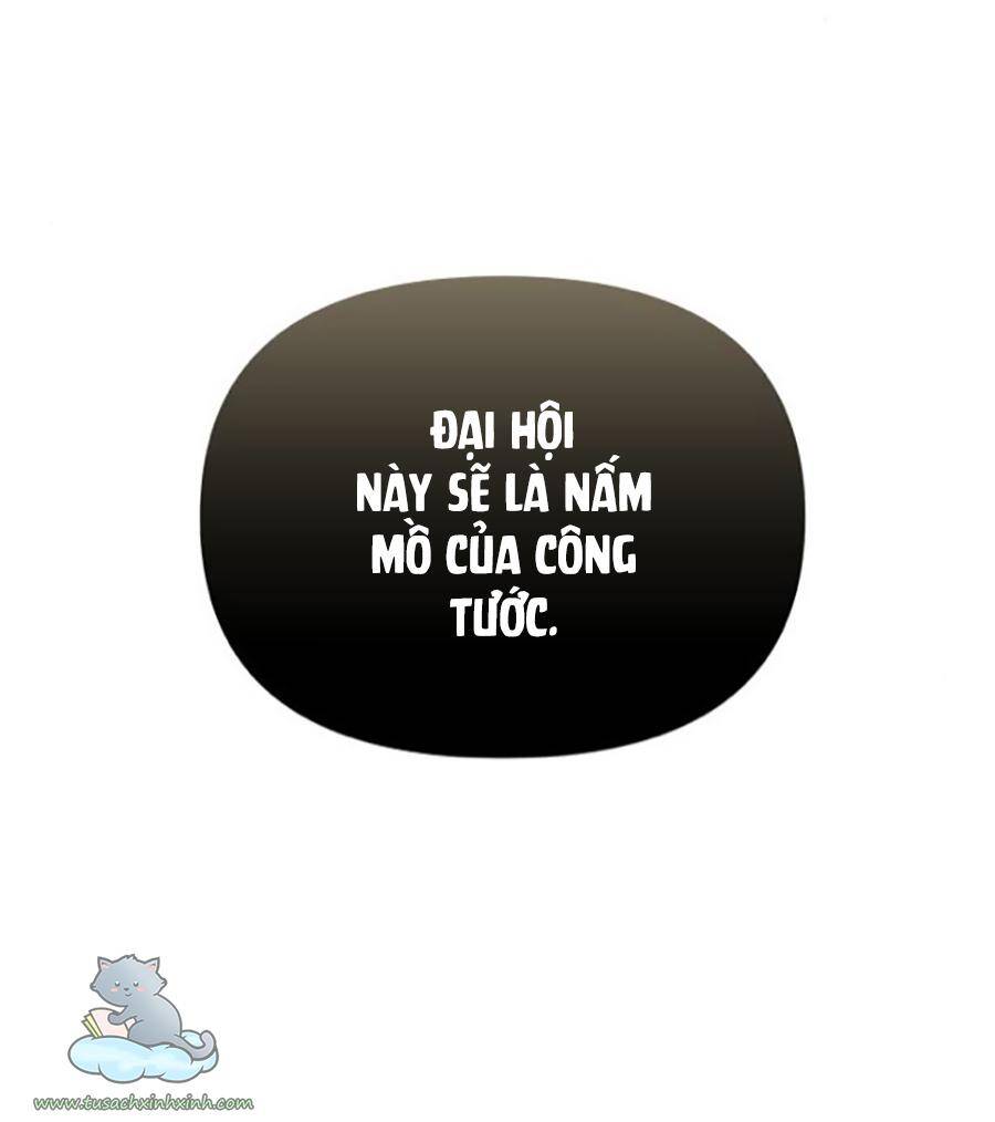 Tôi Muốn Trở Thành Cô Ấy Chỉ Một Ngày Chapter 118 - Trang 2