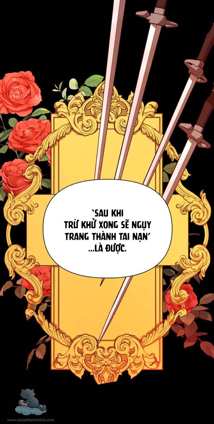 Tôi Muốn Trở Thành Cô Ấy Chỉ Một Ngày Chapter 118 - Trang 2