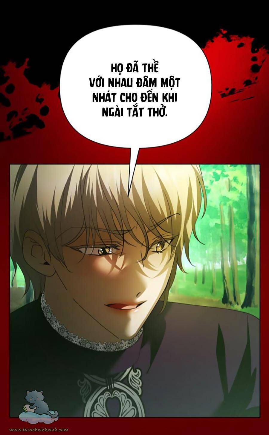 Tôi Muốn Trở Thành Cô Ấy Chỉ Một Ngày Chapter 118 - Trang 2