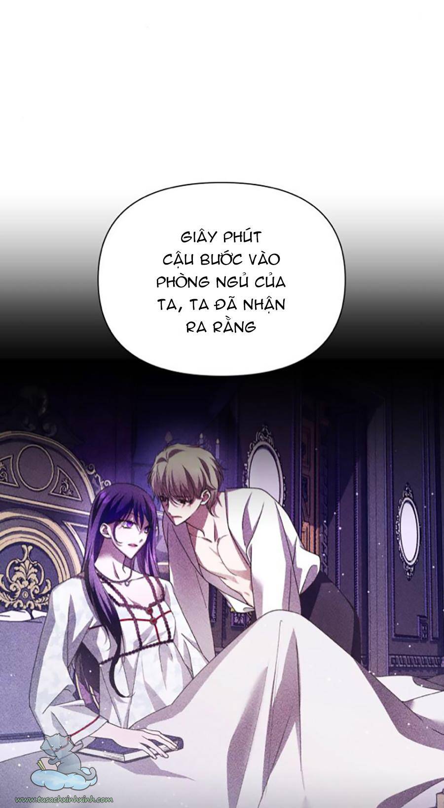 Tôi Muốn Trở Thành Cô Ấy Chỉ Một Ngày Chapter 118 - Trang 2