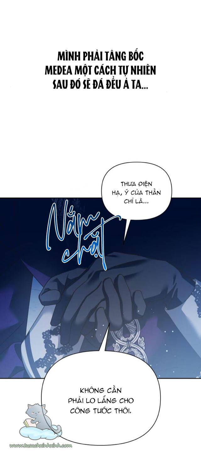 Tôi Muốn Trở Thành Cô Ấy Chỉ Một Ngày Chapter 117 - Trang 2