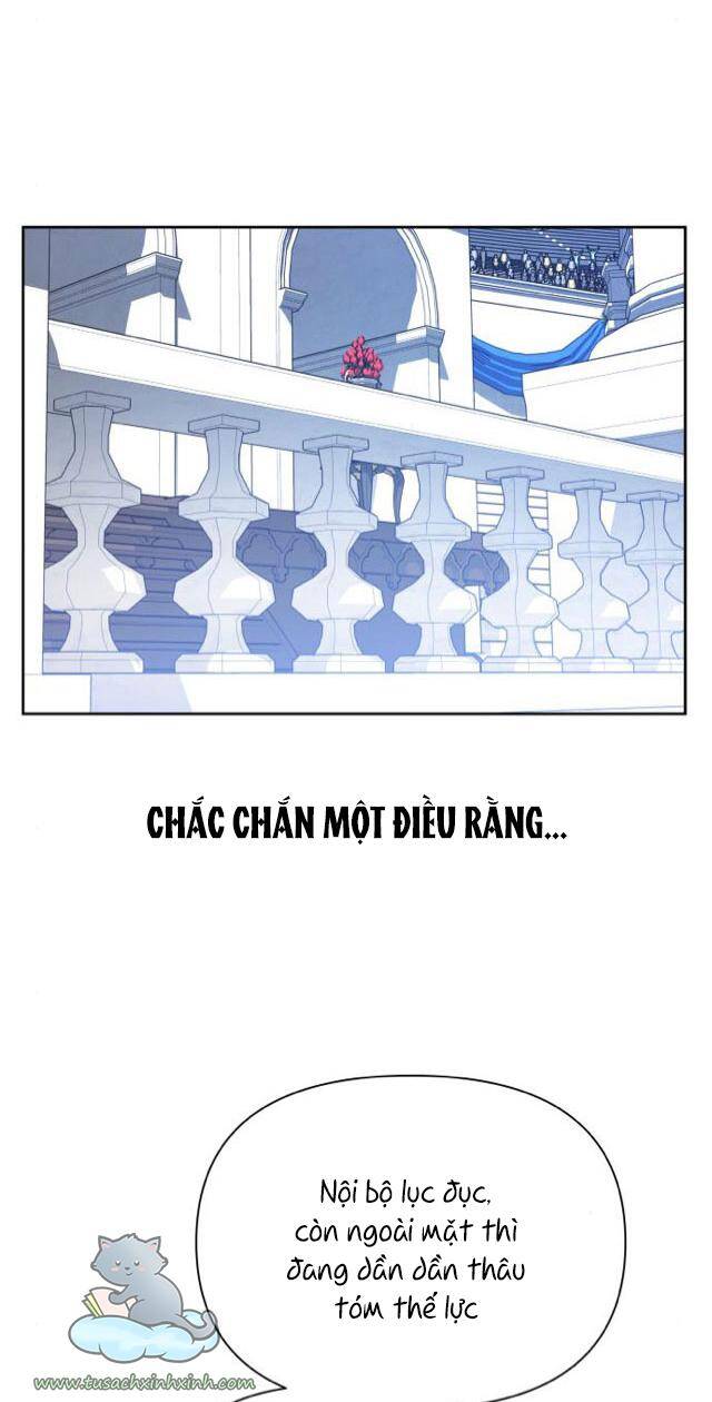 Tôi Muốn Trở Thành Cô Ấy Chỉ Một Ngày Chapter 117 - Trang 2