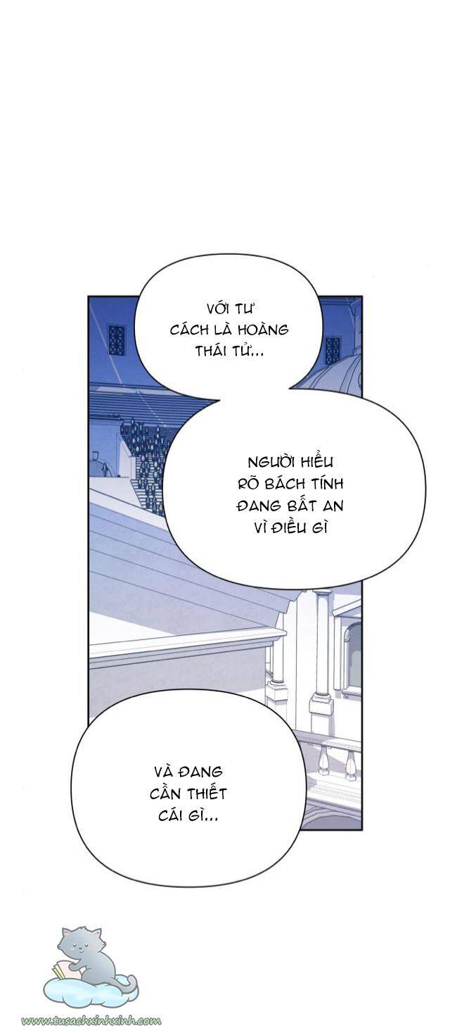 Tôi Muốn Trở Thành Cô Ấy Chỉ Một Ngày Chapter 117 - Trang 2