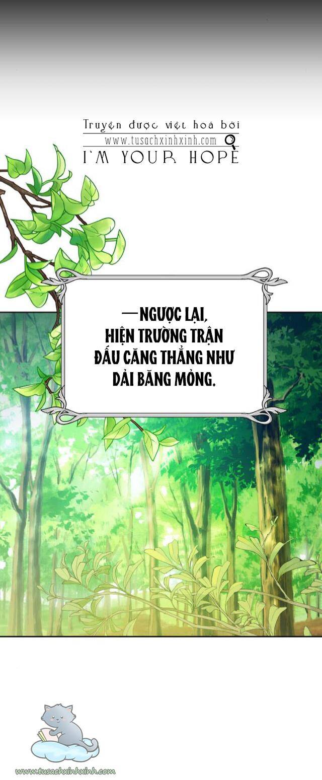 Tôi Muốn Trở Thành Cô Ấy Chỉ Một Ngày Chapter 117 - Trang 2