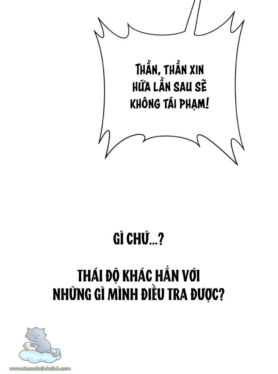 Tôi Muốn Trở Thành Cô Ấy Chỉ Một Ngày Chapter 117 - Trang 2