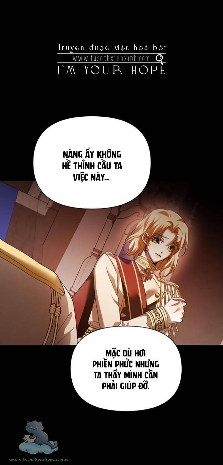 Tôi Muốn Trở Thành Cô Ấy Chỉ Một Ngày Chapter 116 - Trang 2