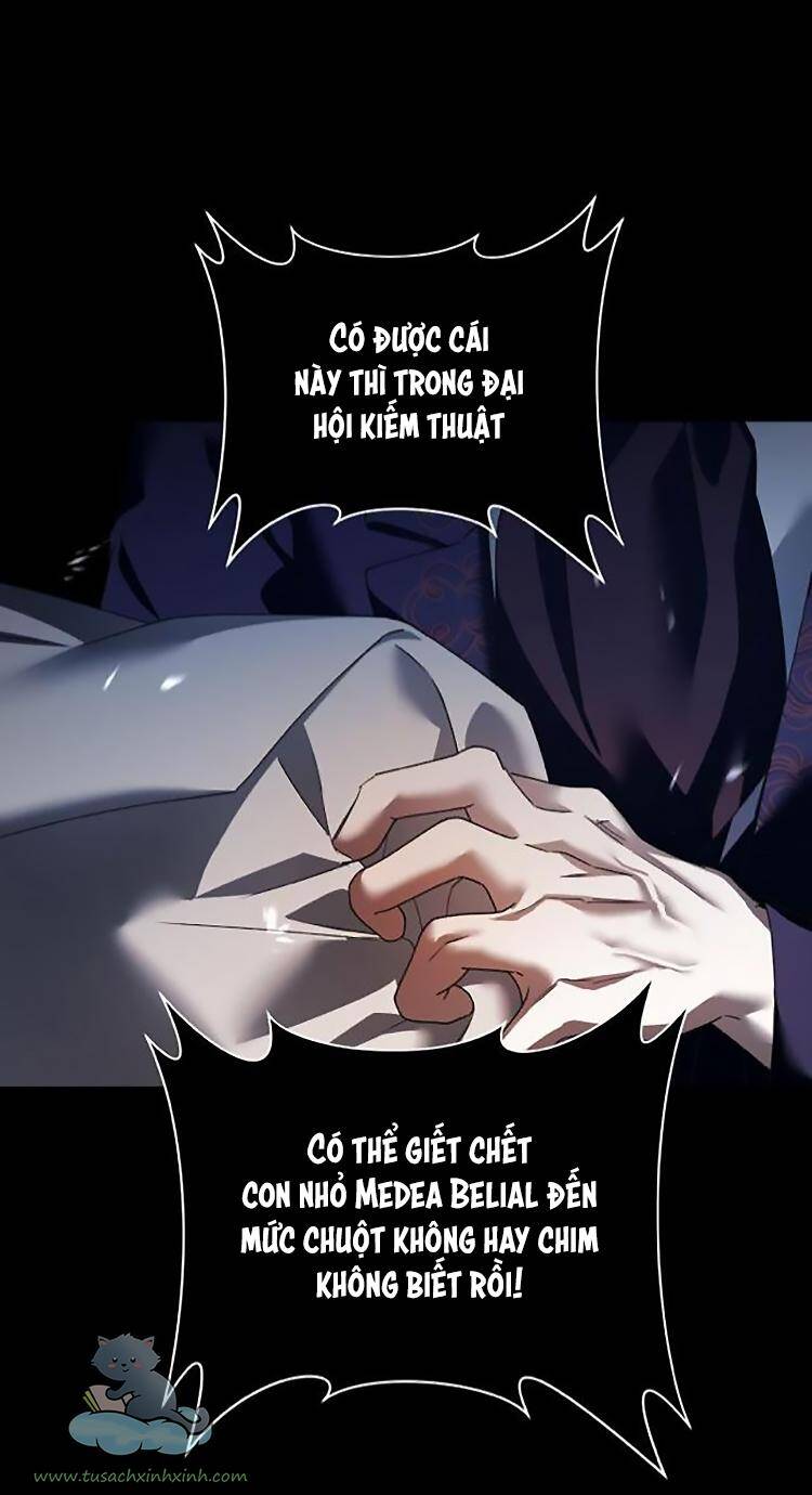 Tôi Muốn Trở Thành Cô Ấy Chỉ Một Ngày Chapter 116 - Trang 2