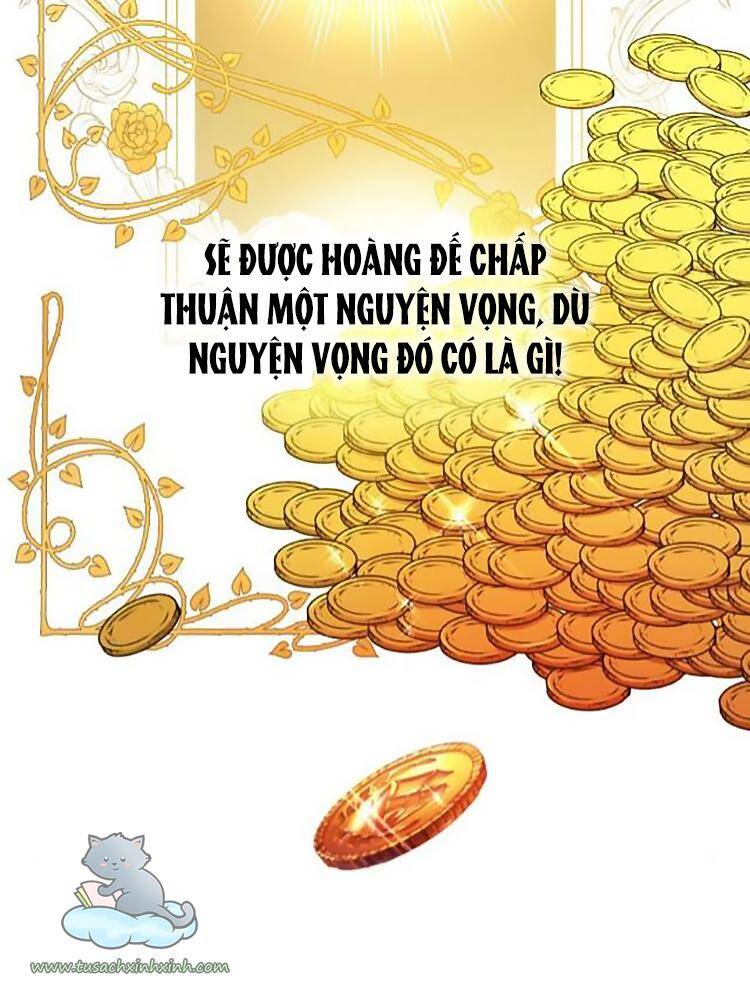 Tôi Muốn Trở Thành Cô Ấy Chỉ Một Ngày Chapter 116 - Trang 2