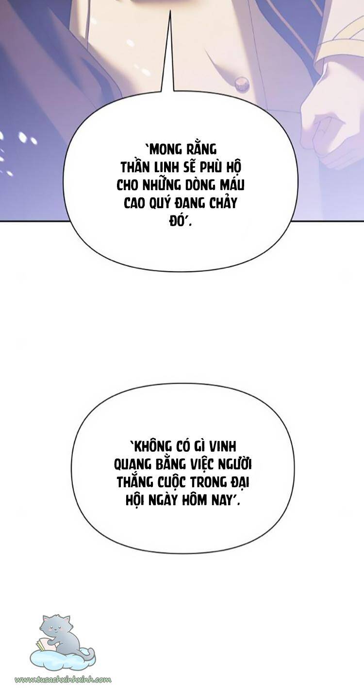 Tôi Muốn Trở Thành Cô Ấy Chỉ Một Ngày Chapter 116 - Trang 2