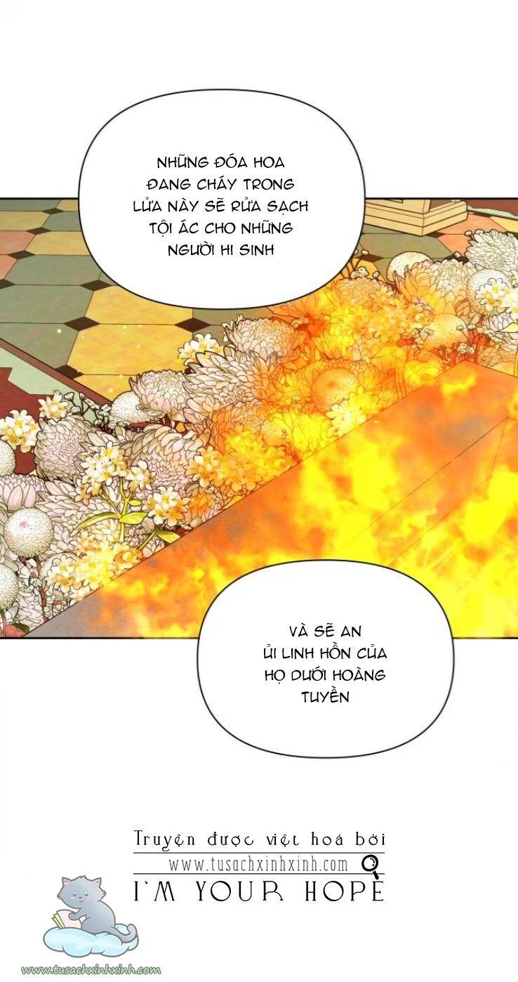 Tôi Muốn Trở Thành Cô Ấy Chỉ Một Ngày Chapter 115 - Trang 2