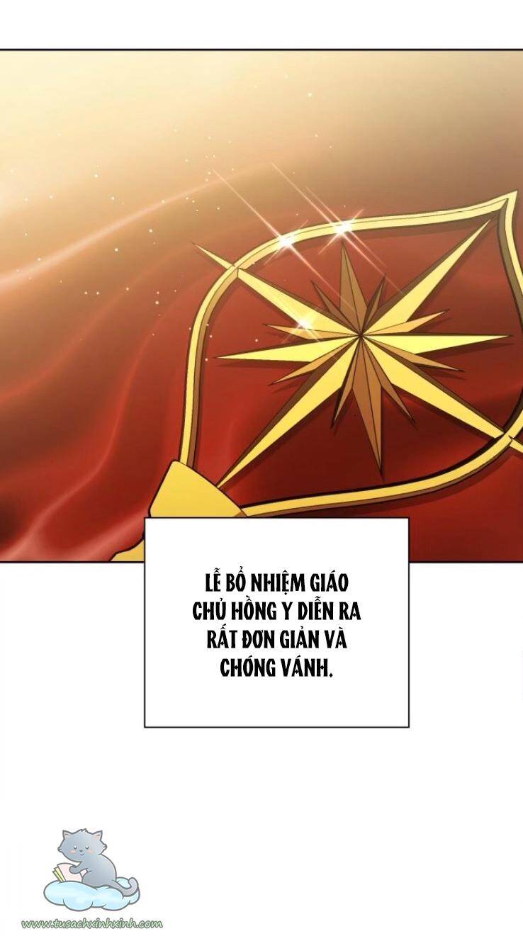 Tôi Muốn Trở Thành Cô Ấy Chỉ Một Ngày Chapter 115 - Trang 2