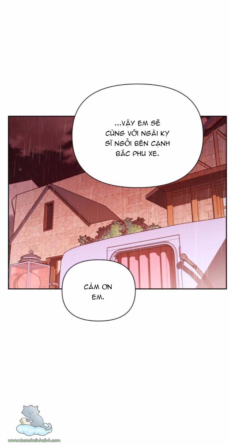 Tôi Muốn Trở Thành Cô Ấy Chỉ Một Ngày Chapter 114 - Trang 2