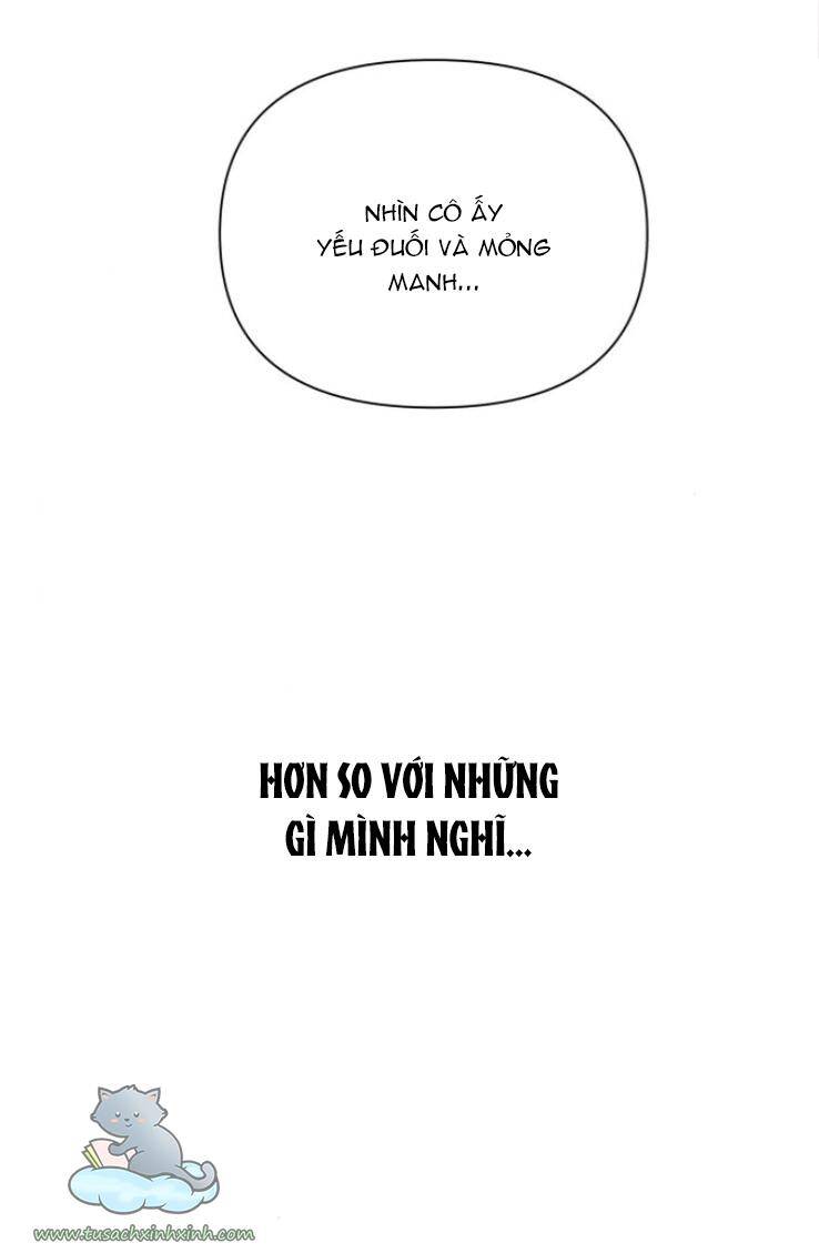 Tôi Muốn Trở Thành Cô Ấy Chỉ Một Ngày Chapter 113 - Trang 2