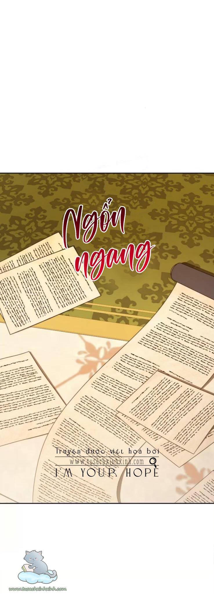 Tôi Muốn Trở Thành Cô Ấy Chỉ Một Ngày Chapter 112 - Trang 2