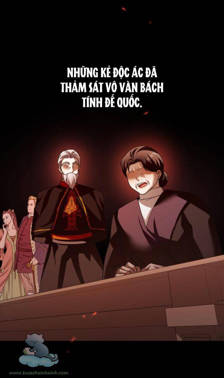 Tôi Muốn Trở Thành Cô Ấy Chỉ Một Ngày Chapter 109 - Trang 2