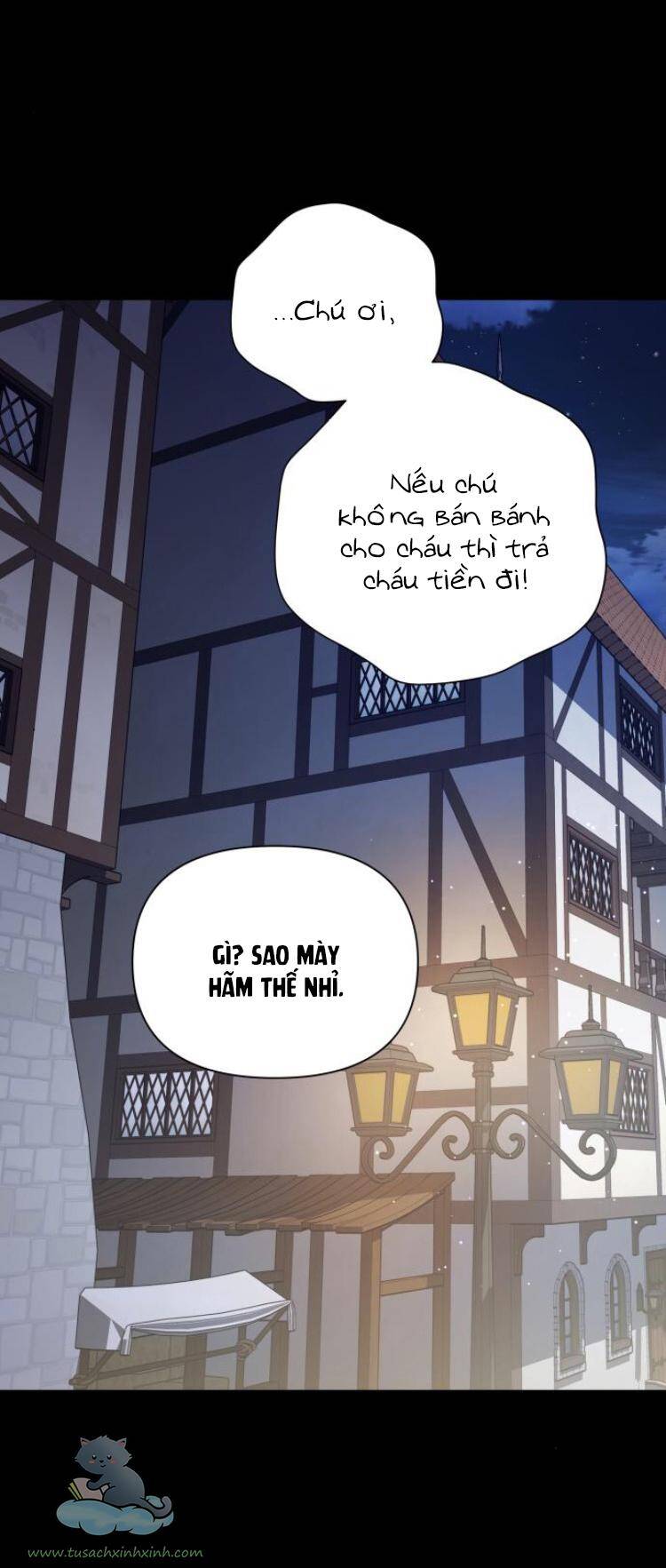 Tôi Muốn Trở Thành Cô Ấy Chỉ Một Ngày Chapter 109 - Trang 2