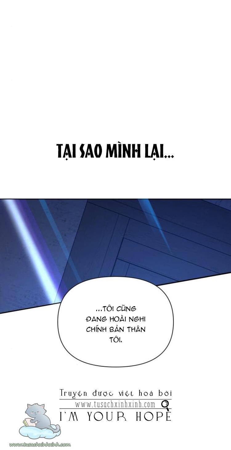 Tôi Muốn Trở Thành Cô Ấy Chỉ Một Ngày Chapter 109 - Trang 2