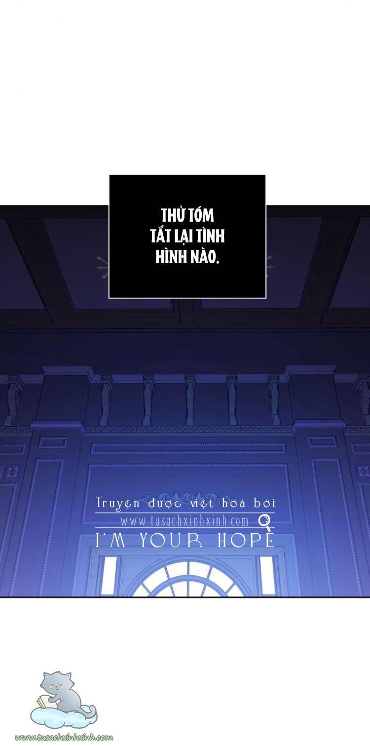 Tôi Muốn Trở Thành Cô Ấy Chỉ Một Ngày Chapter 108 - Trang 2