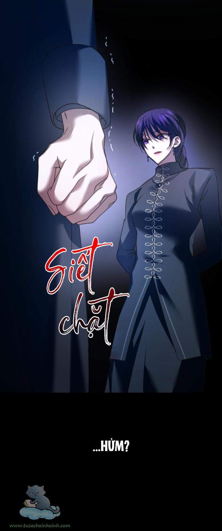 Tôi Muốn Trở Thành Cô Ấy Chỉ Một Ngày Chapter 107 - Trang 2