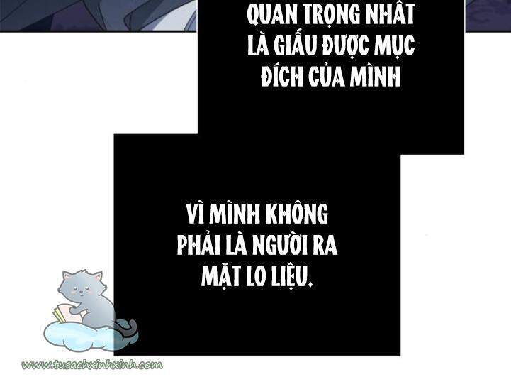 Tôi Muốn Trở Thành Cô Ấy Chỉ Một Ngày Chapter 107 - Trang 2