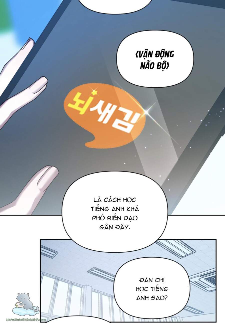 Tôi Muốn Trở Thành Cô Ấy Chỉ Một Ngày Chapter 105 - Trang 2