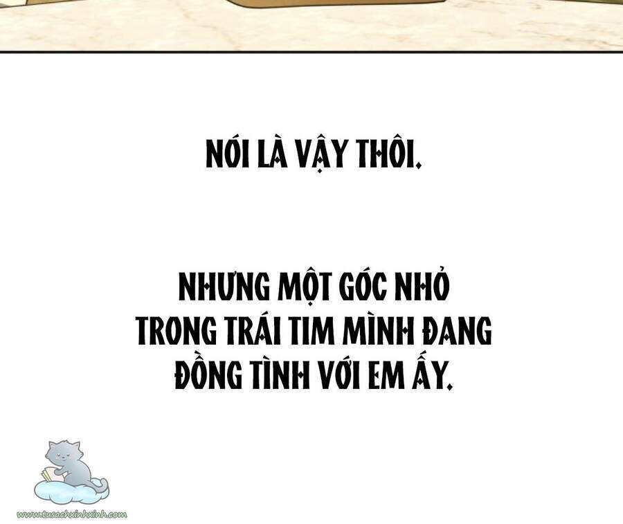 Tôi Muốn Trở Thành Cô Ấy Chỉ Một Ngày Chapter 105 - Trang 2