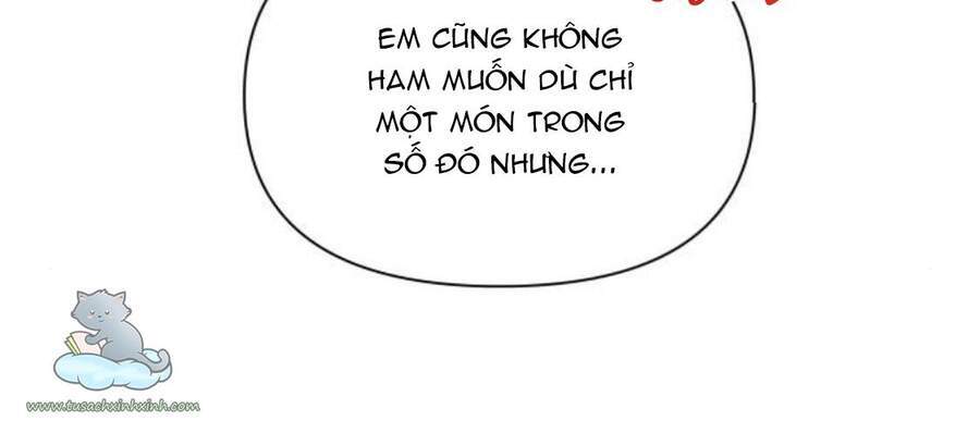 Tôi Muốn Trở Thành Cô Ấy Chỉ Một Ngày Chapter 105 - Trang 2