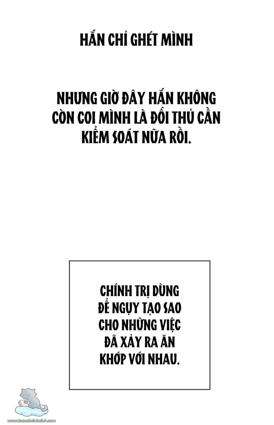 Tôi Muốn Trở Thành Cô Ấy Chỉ Một Ngày Chapter 105 - Trang 2