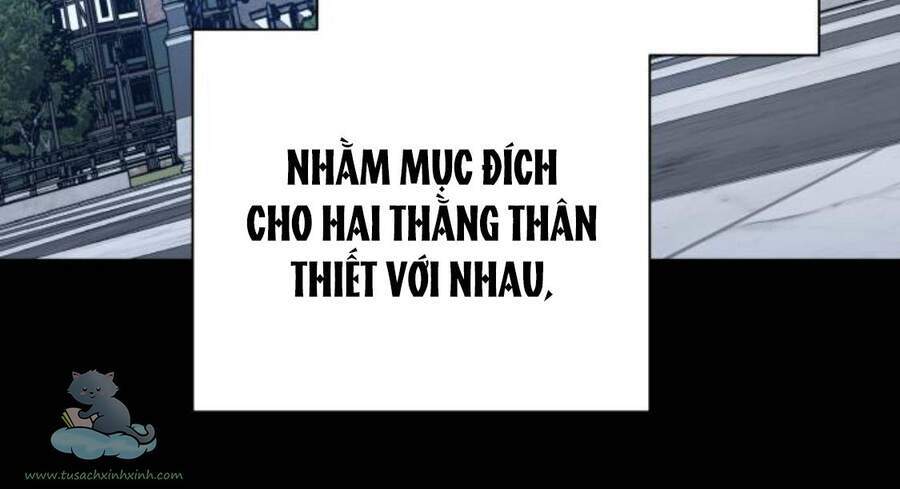 Tôi Muốn Trở Thành Cô Ấy Chỉ Một Ngày Chapter 103 - Trang 2