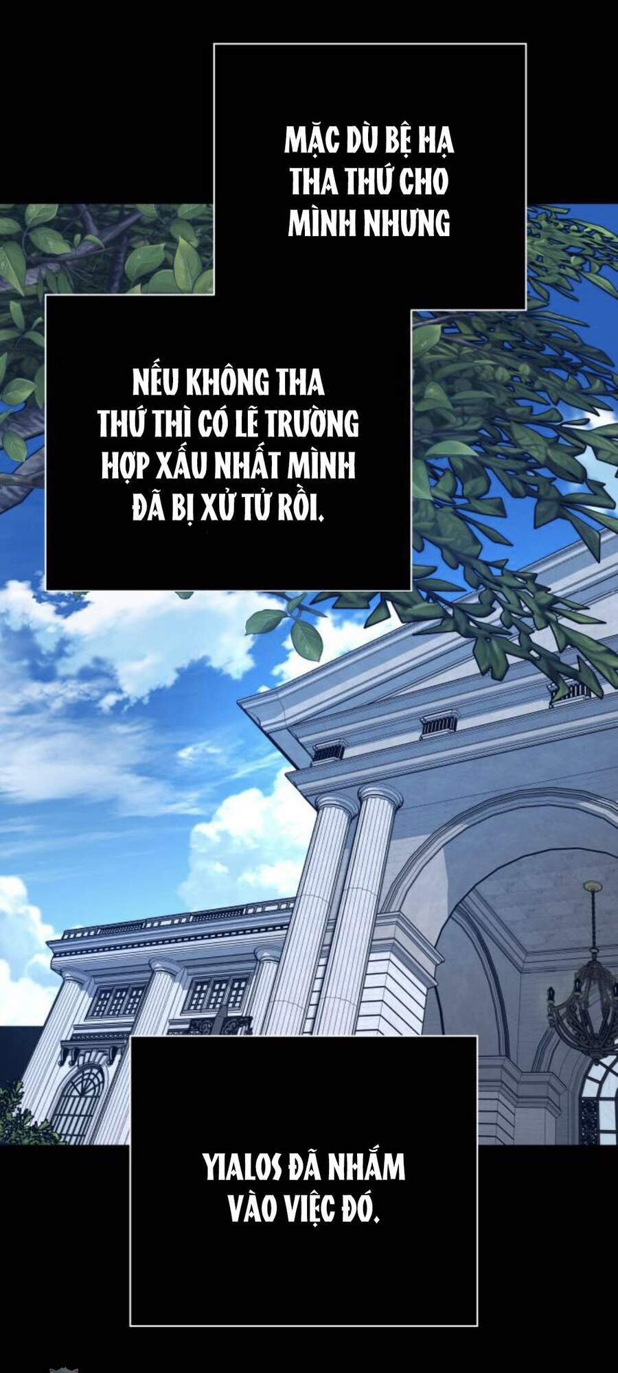 Tôi Muốn Trở Thành Cô Ấy Chỉ Một Ngày Chapter 103 - Trang 2