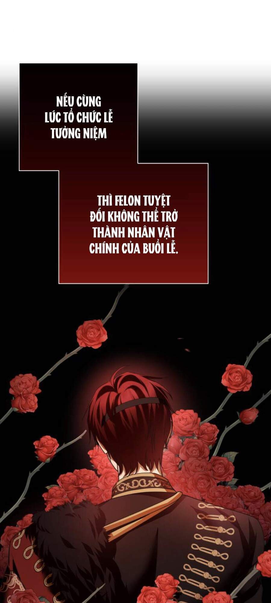 Tôi Muốn Trở Thành Cô Ấy Chỉ Một Ngày Chapter 103 - Trang 2