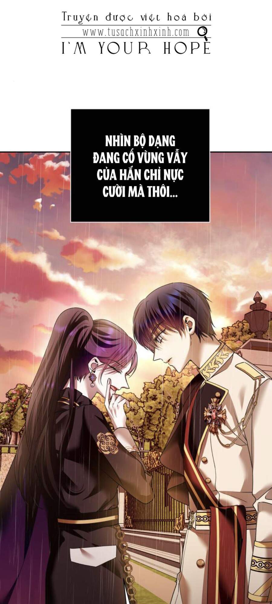 Tôi Muốn Trở Thành Cô Ấy Chỉ Một Ngày Chapter 102 - Trang 2