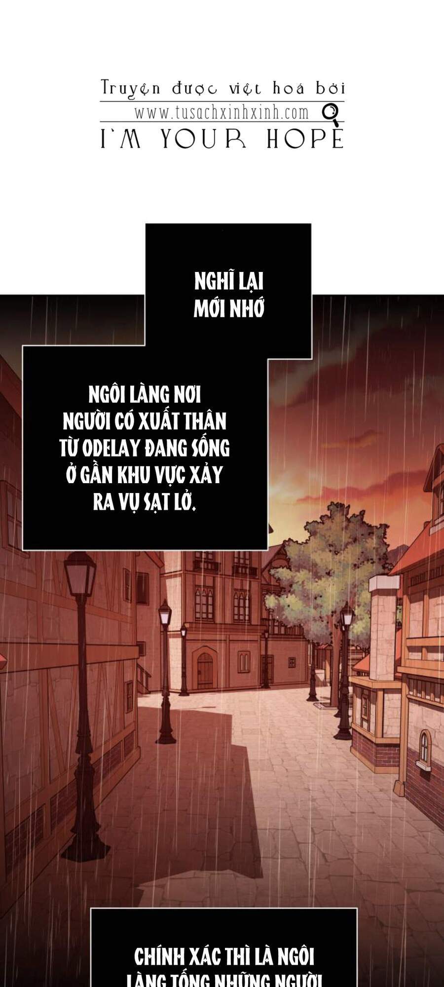 Tôi Muốn Trở Thành Cô Ấy Chỉ Một Ngày Chapter 102 - Trang 2