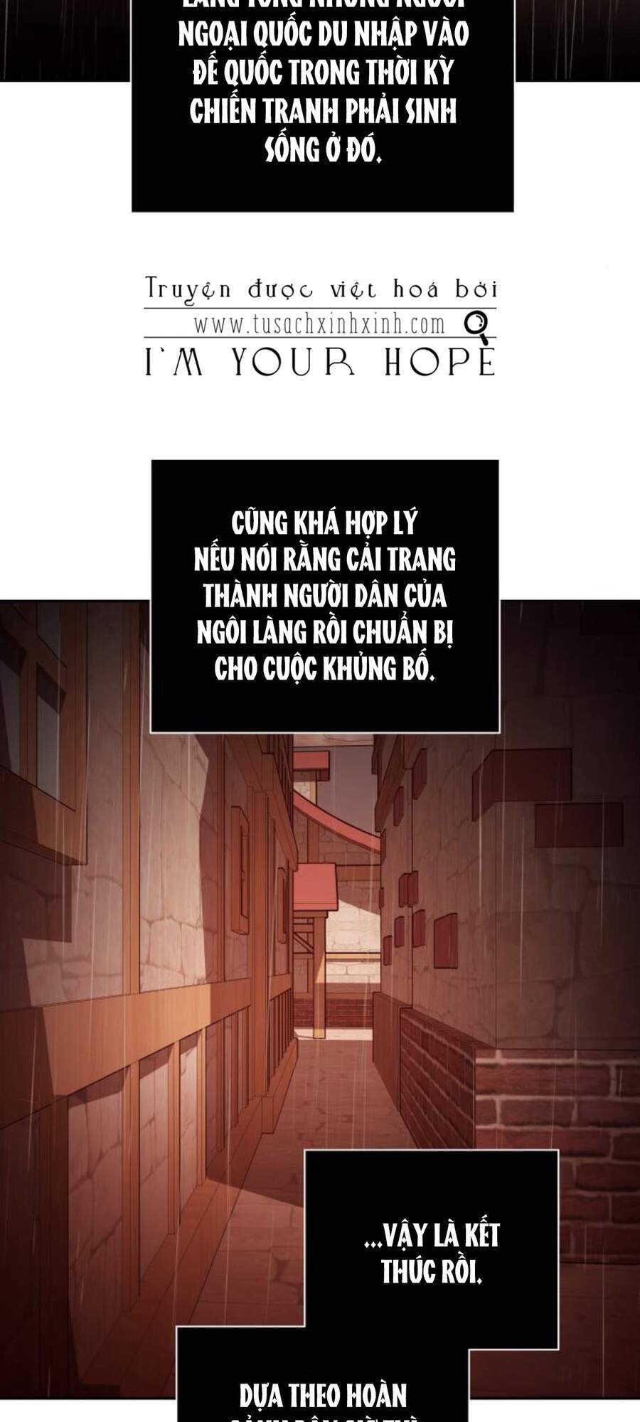 Tôi Muốn Trở Thành Cô Ấy Chỉ Một Ngày Chapter 102 - Trang 2