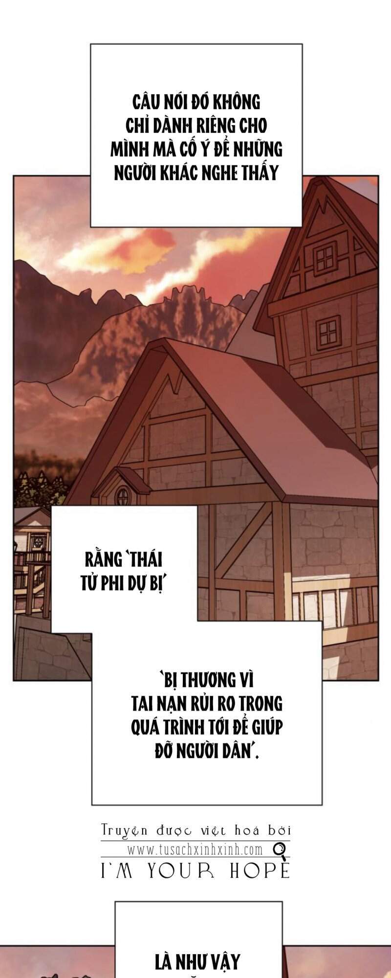 Tôi Muốn Trở Thành Cô Ấy Chỉ Một Ngày Chapter 101 - Trang 2