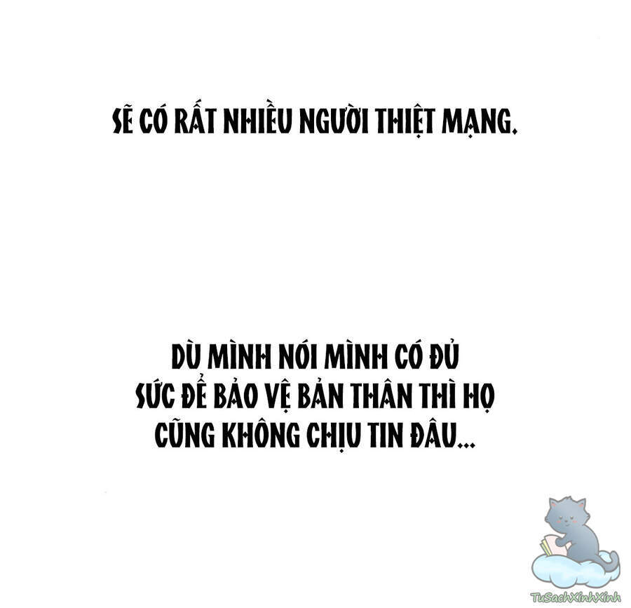 Tôi Muốn Trở Thành Cô Ấy Chỉ Một Ngày Chapter 100 - Trang 2