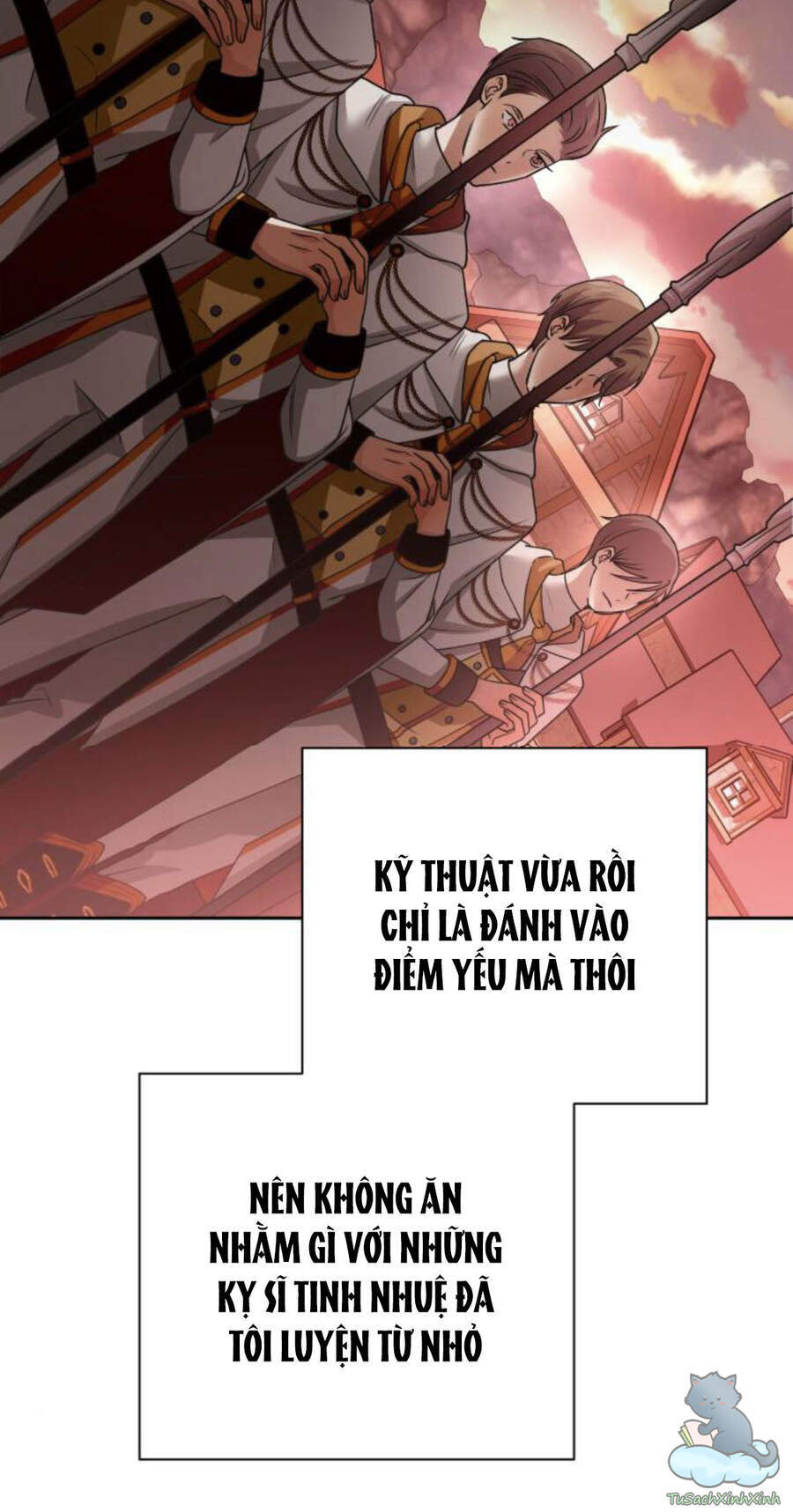 Tôi Muốn Trở Thành Cô Ấy Chỉ Một Ngày Chapter 99 - Trang 2