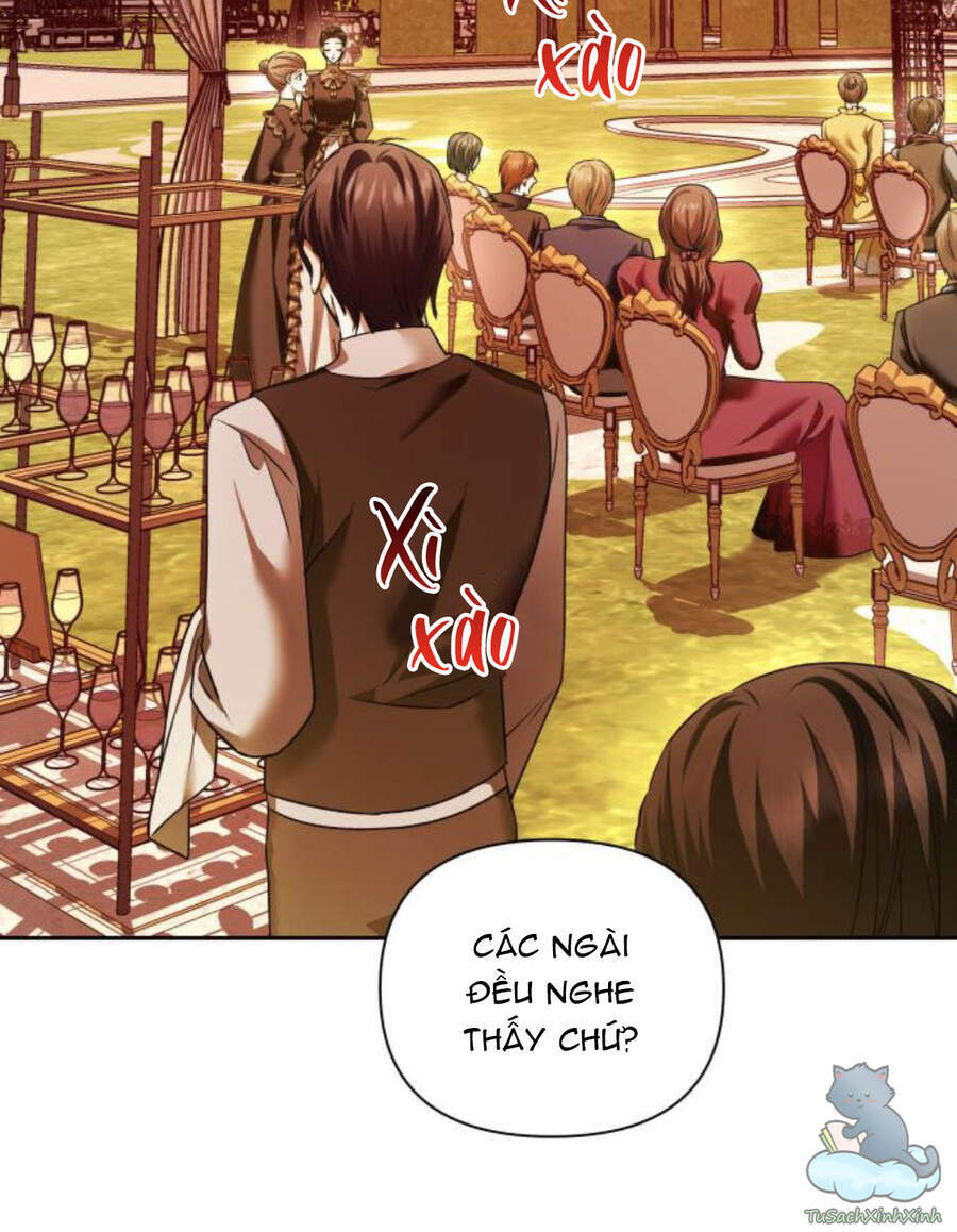 Tôi Muốn Trở Thành Cô Ấy Chỉ Một Ngày Chapter 99 - Trang 2