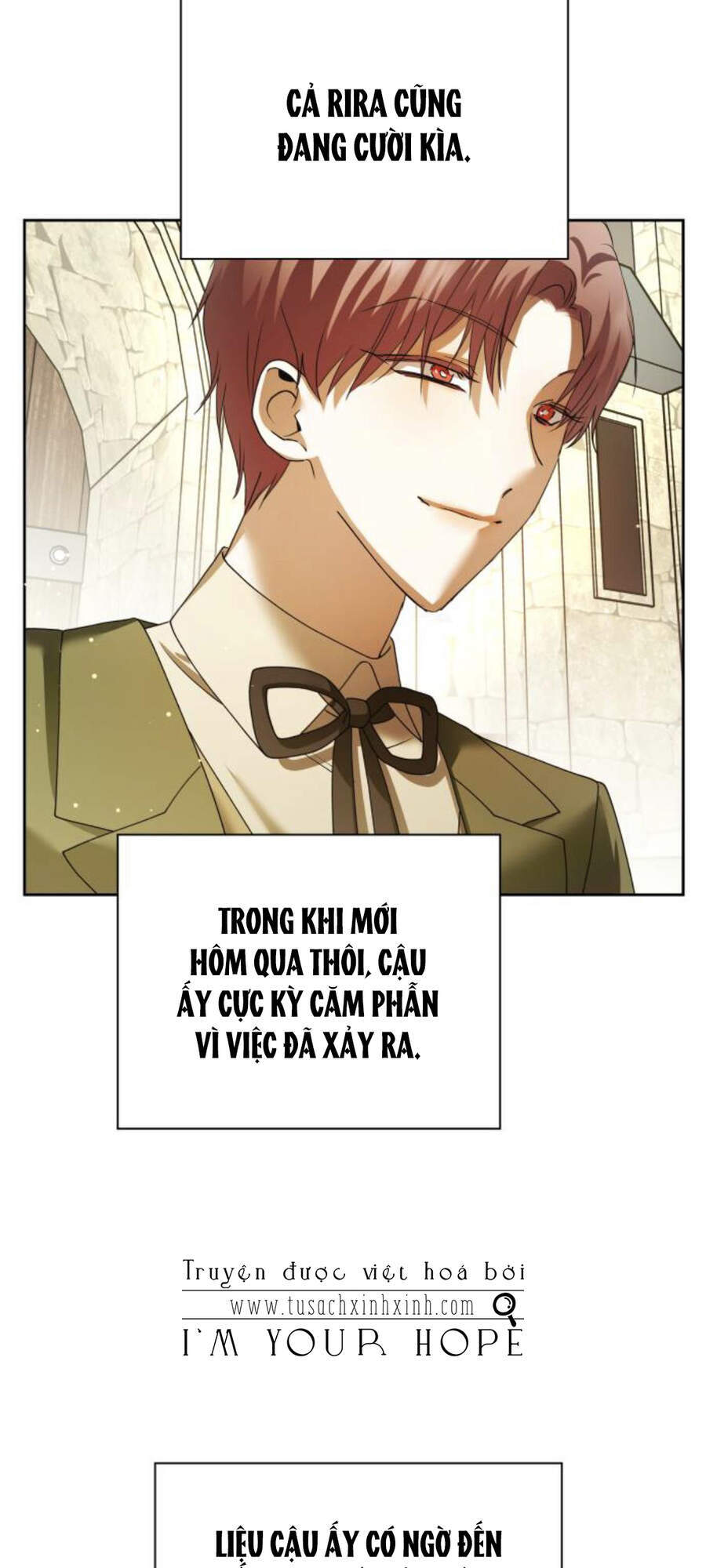 Tôi Muốn Trở Thành Cô Ấy Chỉ Một Ngày Chapter 98 - Trang 2