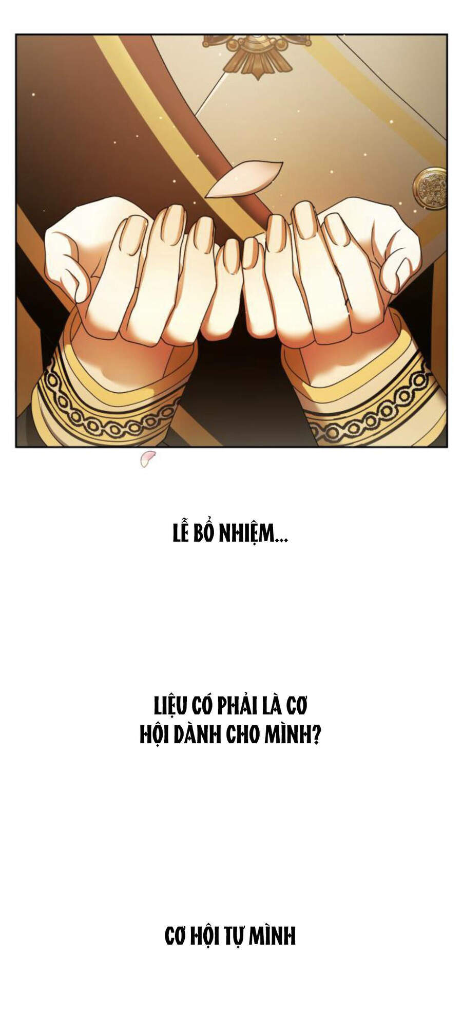 Tôi Muốn Trở Thành Cô Ấy Chỉ Một Ngày Chapter 98 - Trang 2