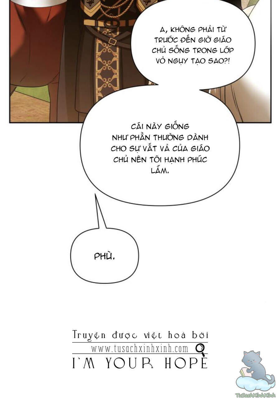 Tôi Muốn Trở Thành Cô Ấy Chỉ Một Ngày Chapter 98 - Trang 2