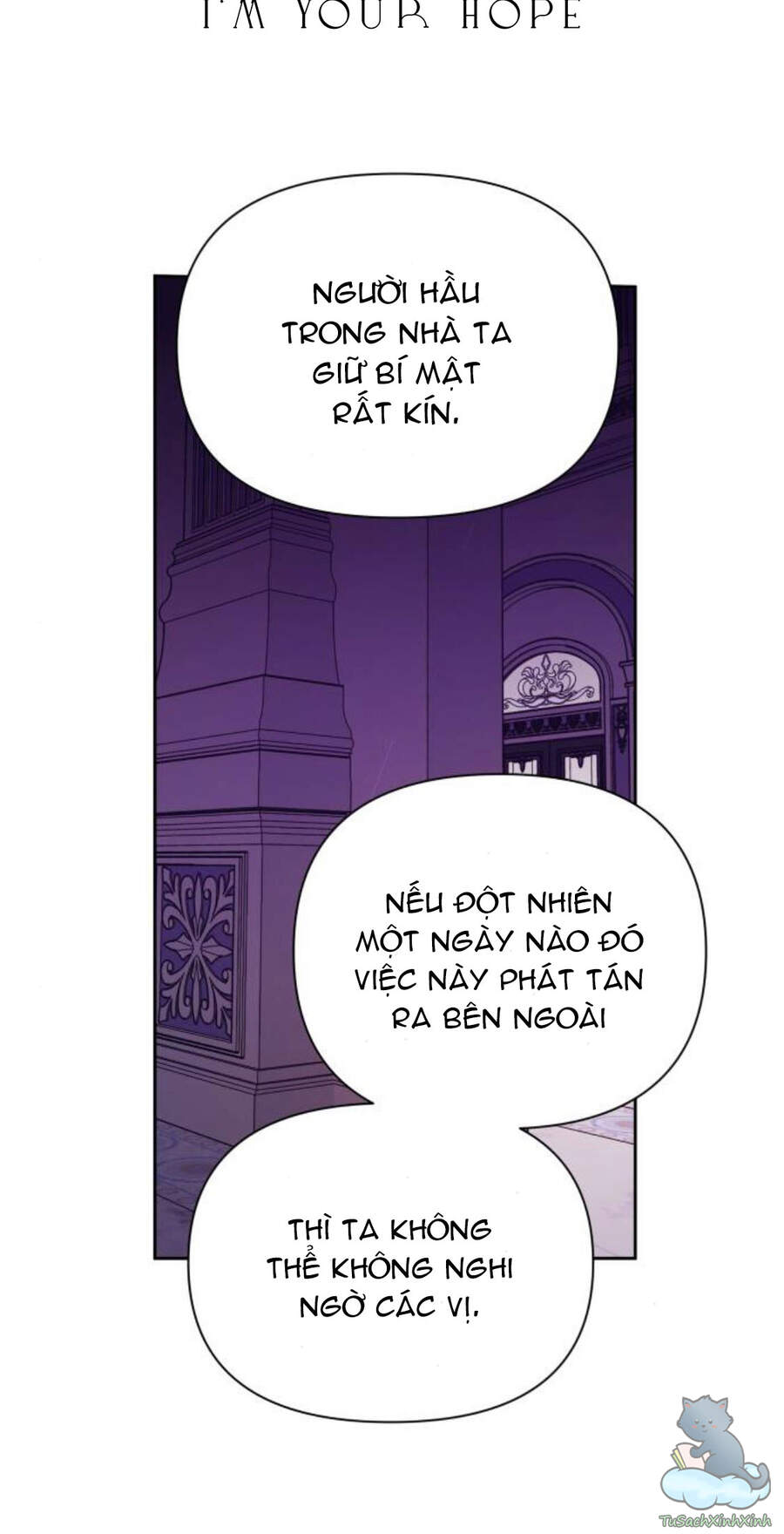 Tôi Muốn Trở Thành Cô Ấy Chỉ Một Ngày Chapter 97 - Trang 2