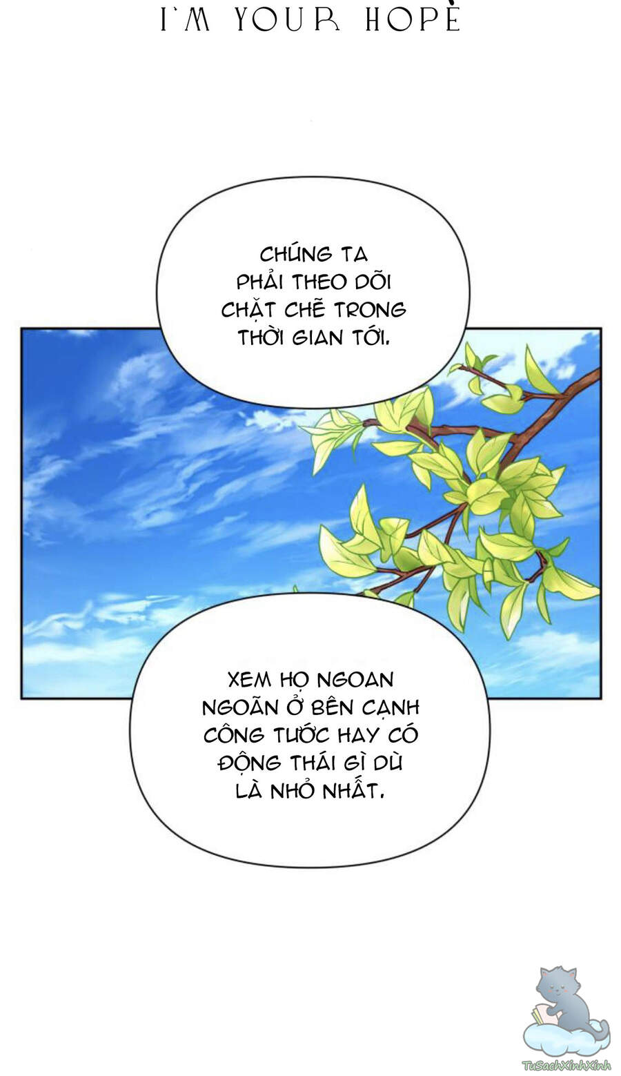 Tôi Muốn Trở Thành Cô Ấy Chỉ Một Ngày Chapter 97 - Trang 2