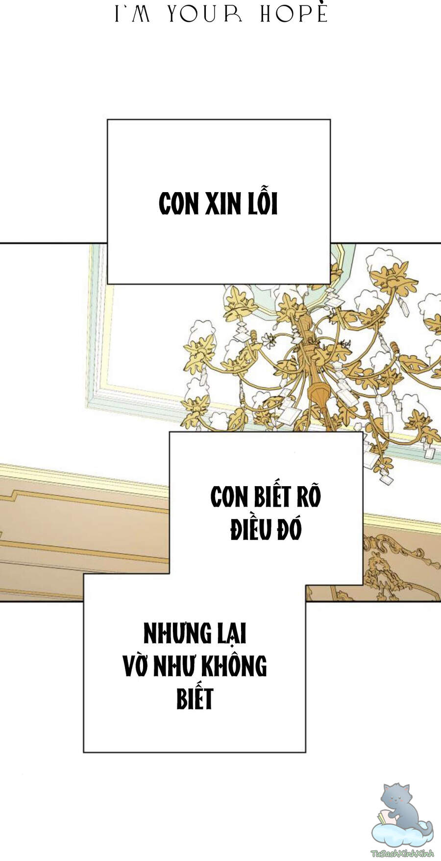 Tôi Muốn Trở Thành Cô Ấy Chỉ Một Ngày Chapter 96 - Trang 2